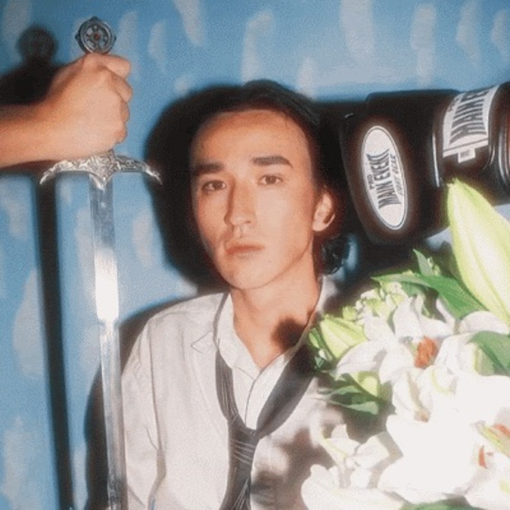 Meet your Posher, Saejun